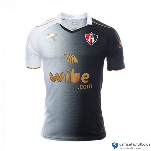 Camiseta Atlas FC Tercera equipo 2017-18